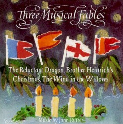 Three Musical Fables