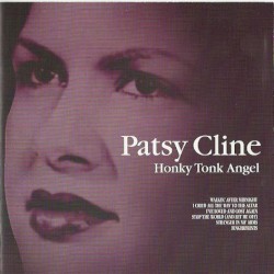 Honky Tonk Angel