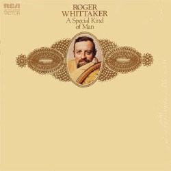 A Special Kind of Man