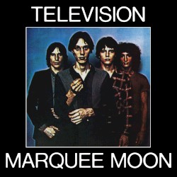 Marquee Moon