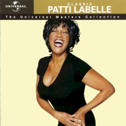 Classic Patti LaBelle