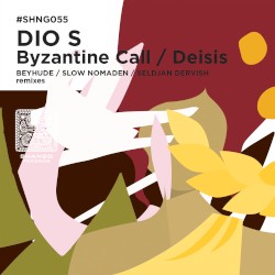 Byzantine Call / Deisis