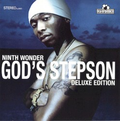 God's Stepson
