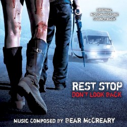 Rest Stop: Don't Look Back