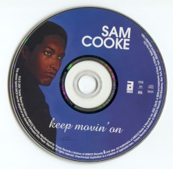 Keep Movin’ On
