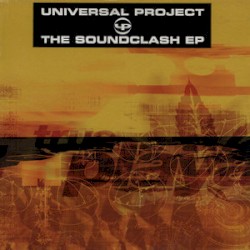 The Soundclash EP