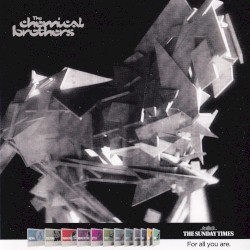 The Chemical Brothers