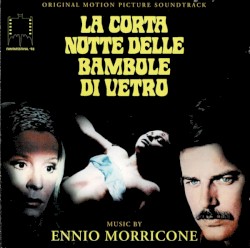 La corta notte delle bambole di vetro