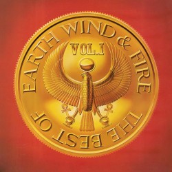 The Best of Earth, Wind & Fire, Vol. 1