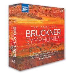 The Complete Symphonies