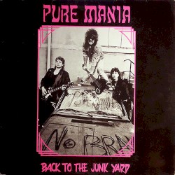 Back to the Junk Yard