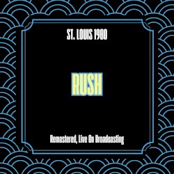 St. Louis 1980 (Remastered, Live On Broadcasting)