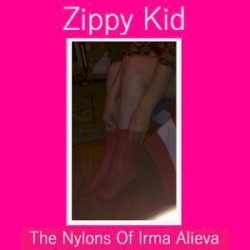 The Nylons of Irma Alieva