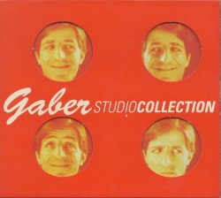 Gaber Studio Collection