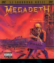 Peace Sells… but Who’s Buying?