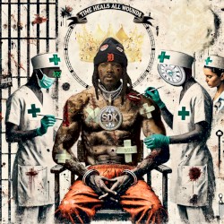 Time Heals All Wounds