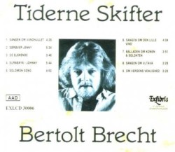 Tiderne skifter