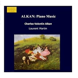 Quatre Impromptus / Deuxième Recueil d’Impromptus / Variations / Rondeau chromatique