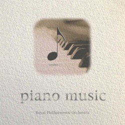 Piano Music: Classical Moods