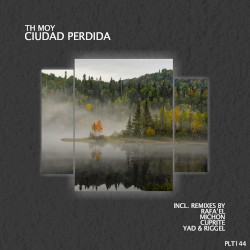 Ciudad Perdida