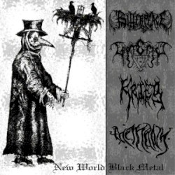 New World Black Metal