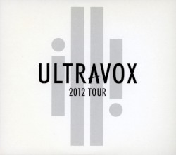 2012 Tour