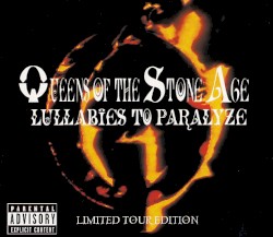 Lullabies to Paralyze