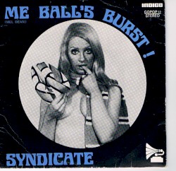 Me Ball’s Burst / Up the Blues