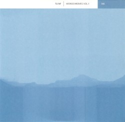 Monochromes, Vol. 1