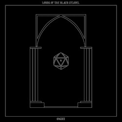 I: Lords Of The Black Citadel