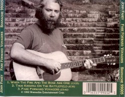 Fare Forward Voyagers (Soldier’s Choice)