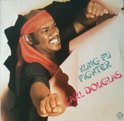 Kung Fu Fighter
