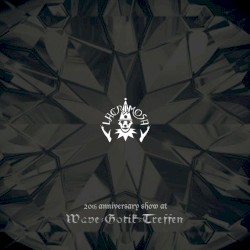 20th Anniversary Show at Wave-Gothic-Treffen