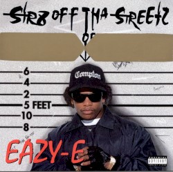 Str8 off tha Streetz of Muthaphukkin’ Compton