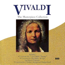 The Masterpiece Collection