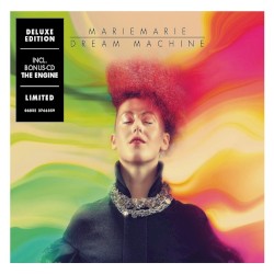 Dream Machine