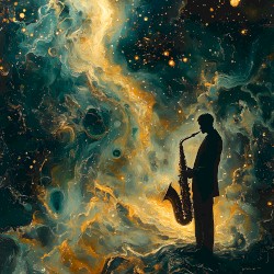 Celestial Echoes: A Journey Through Sonic Realms