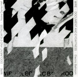 Document and Eyewitness