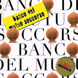 I miti musica: Banco del Mutuo Soccorso