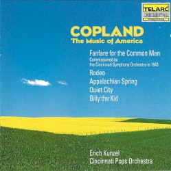 The Music of America