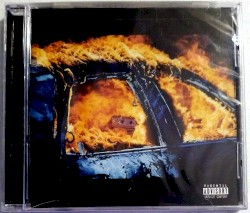 Trial by Fire