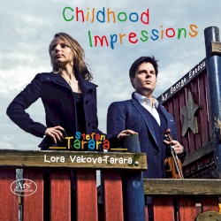 Childhood Impressions