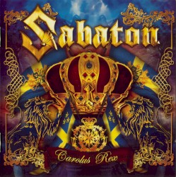 Carolus Rex