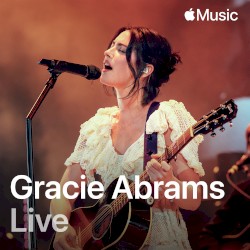 Apple Music Live: Gracie Abrams