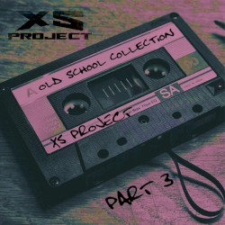 Old School Collection, Pt. 3