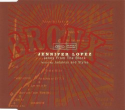 Jenny From the Block