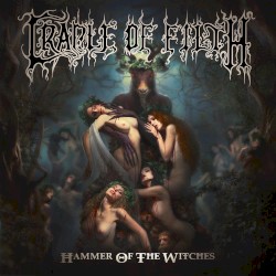 Hammer of the Witches
