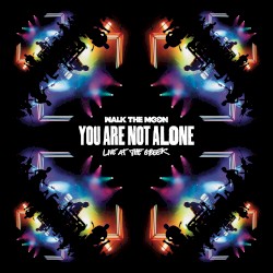You Are Not Alone (Live At The Greek)