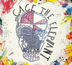 Cage the Elephant