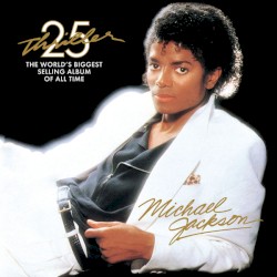 Thriller 25